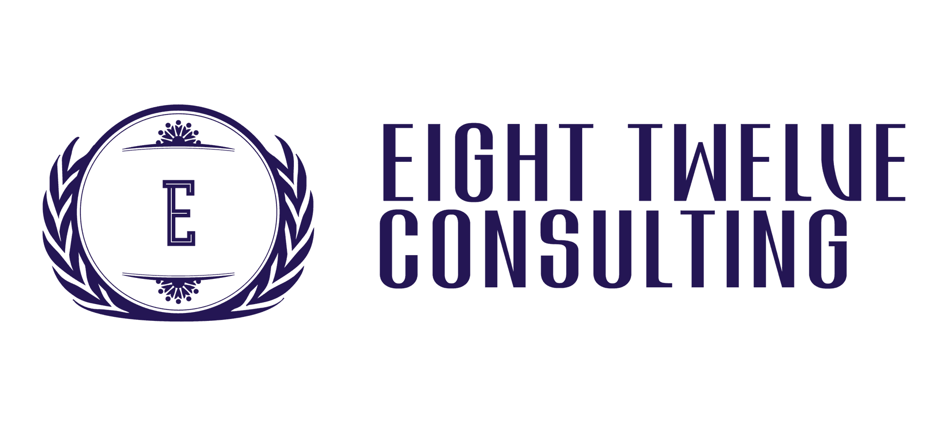 Eight Twelve Consulting logo