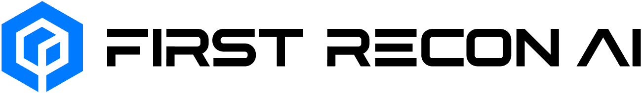 First Recon AI logo