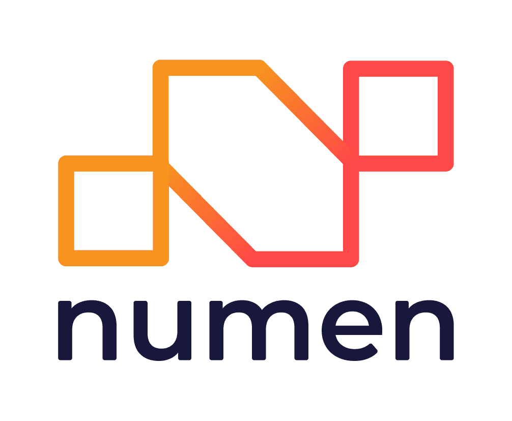 Numen logo