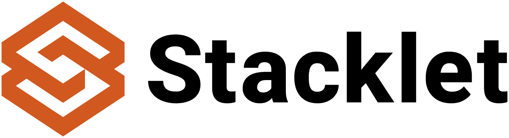 Stacklet logo