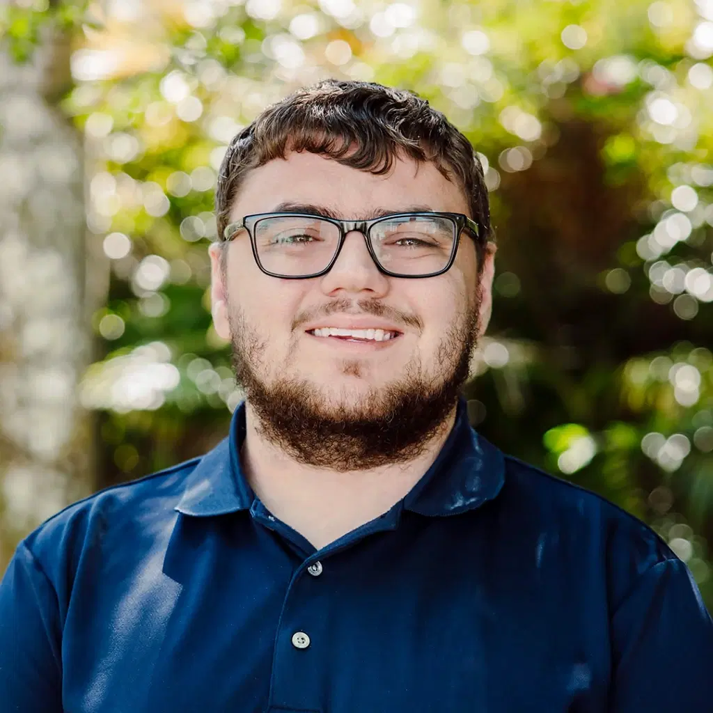 Johnathan DeSarro photo