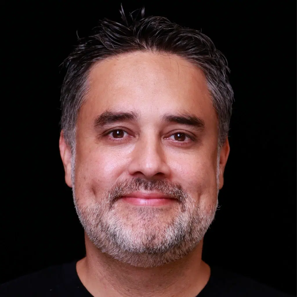 Luis Guirigay photo