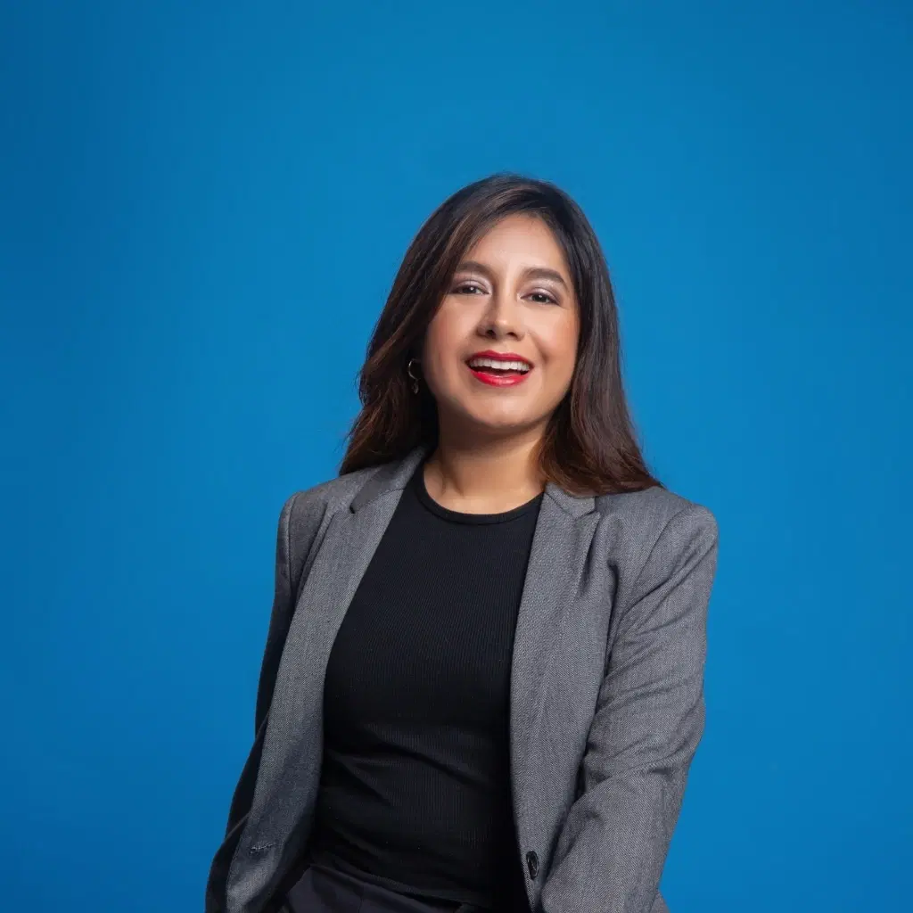 Mar García photo